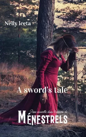 Nelly Iceta – A sword's tale